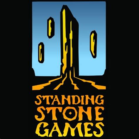standing stone games careers